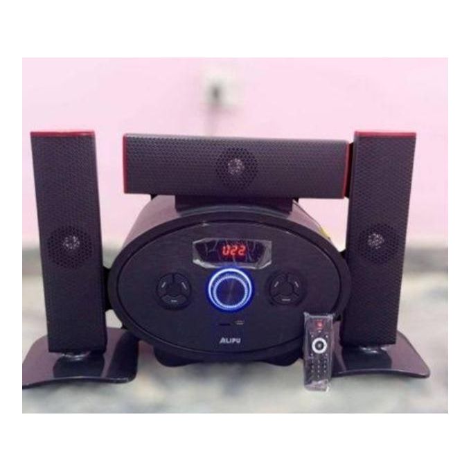 AILIPU 3.1 high quality bass bluetooth speaker