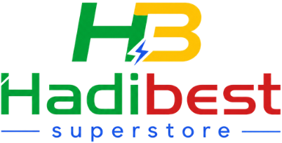 Hadibest Super Store